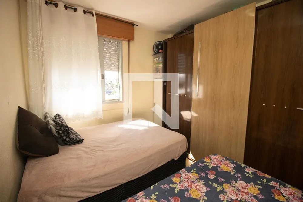 Apartamento, 2 quartos, 52 m² - Foto 4
