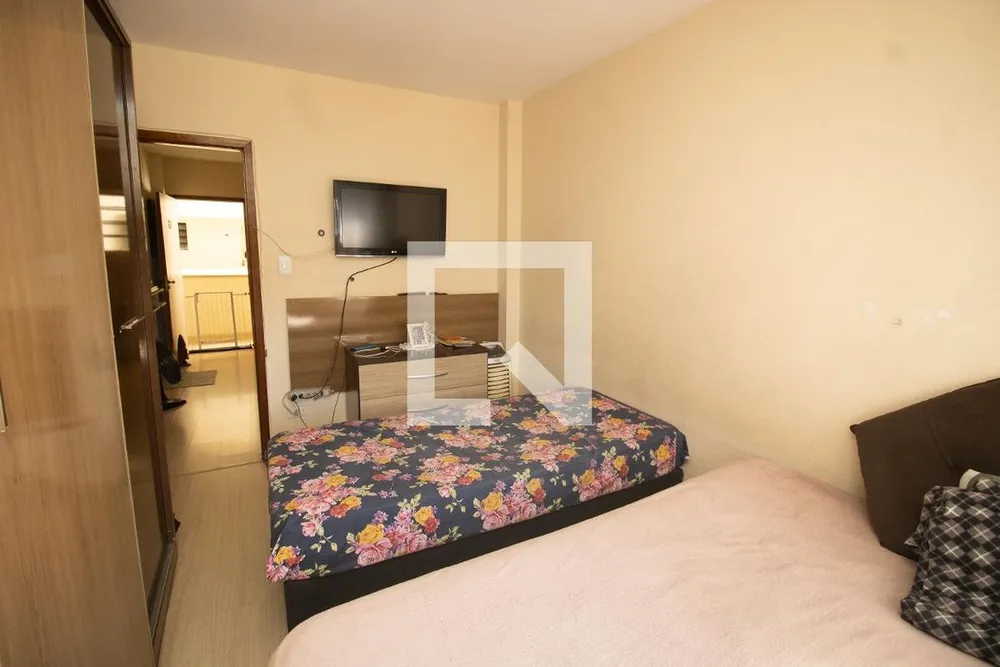 Apartamento, 2 quartos, 52 m² - Foto 7
