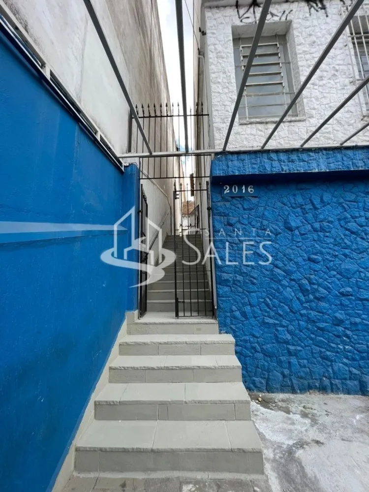 Loja-Salão, 158 m² - Foto 1