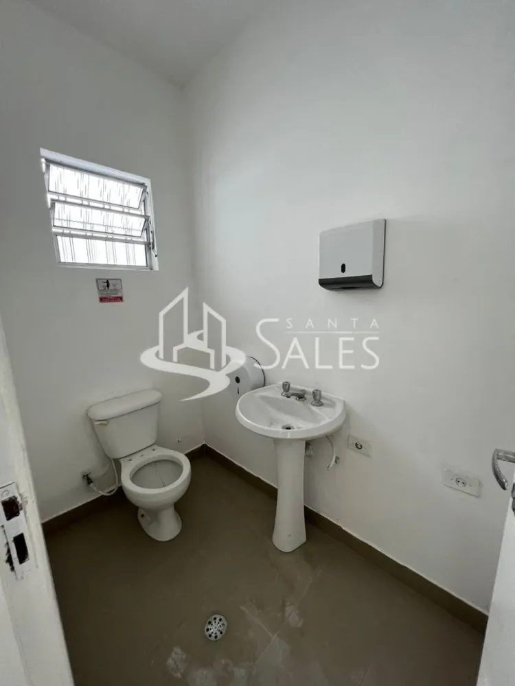 Loja-Salão, 158 m² - Foto 13