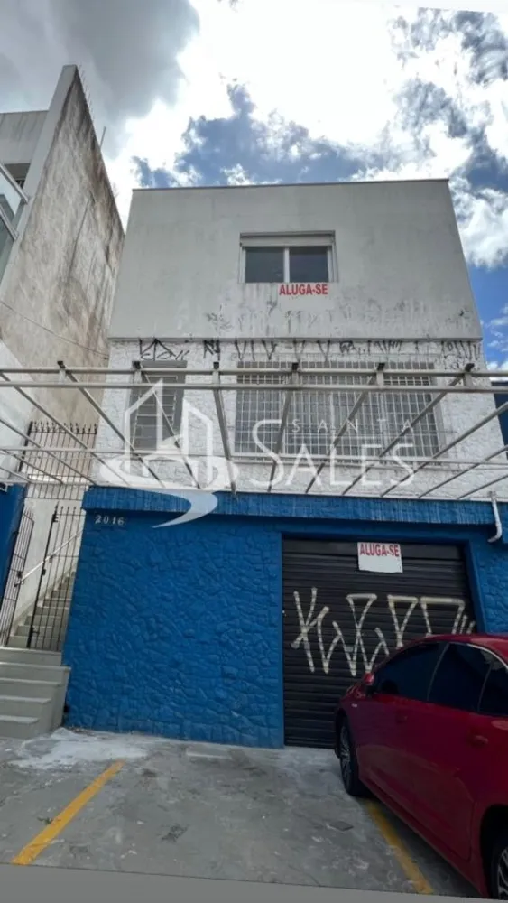 Loja-Salão, 158 m² - Foto 9