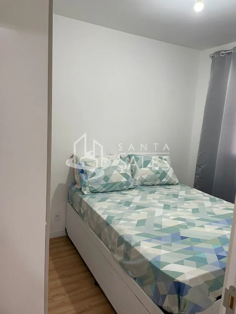 Apartamento, 2 quartos, 41 m² - Foto 16