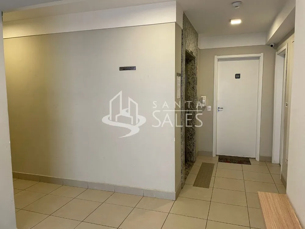 Apartamento, 2 quartos, 41 m² - Foto 15