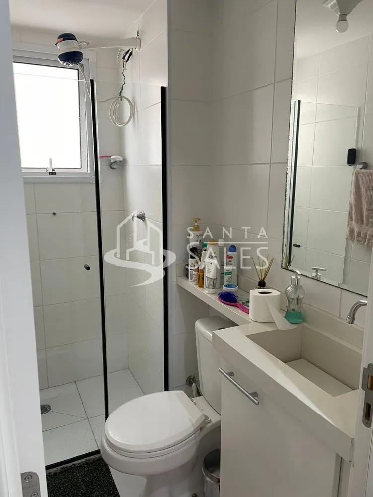 Apartamento, 2 quartos, 41 m² - Foto 8