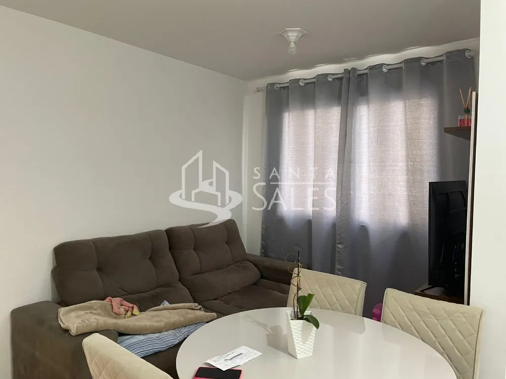 Apartamento, 2 quartos, 41 m² - Foto 11