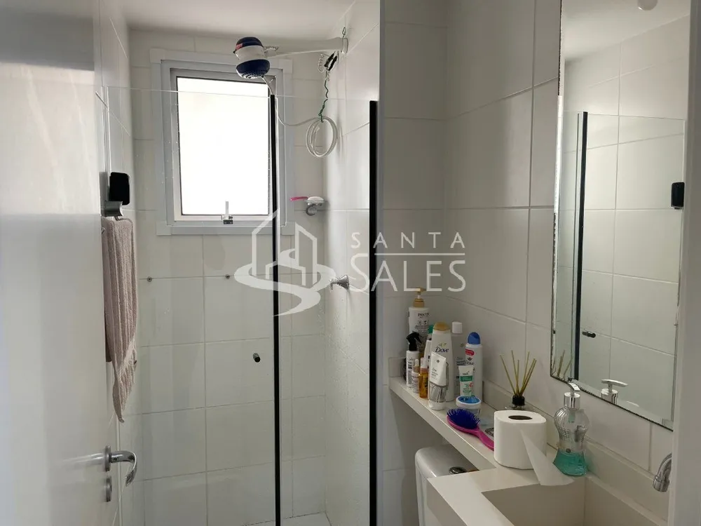 Apartamento, 2 quartos, 41 m² - Foto 14