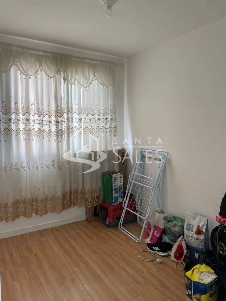 Apartamento, 2 quartos, 41 m² - Foto 5