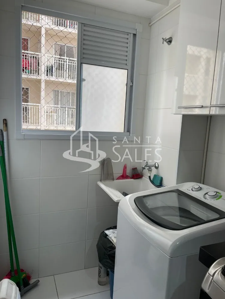 Apartamento, 2 quartos, 41 m² - Foto 6