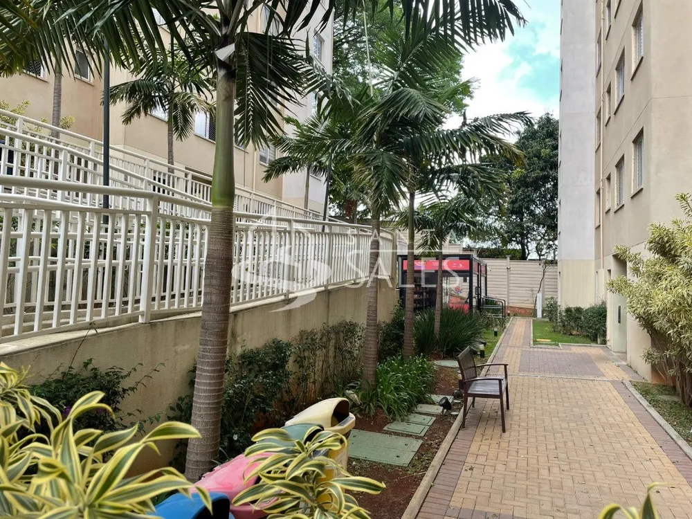 Apartamento, 2 quartos, 41 m² - Foto 10