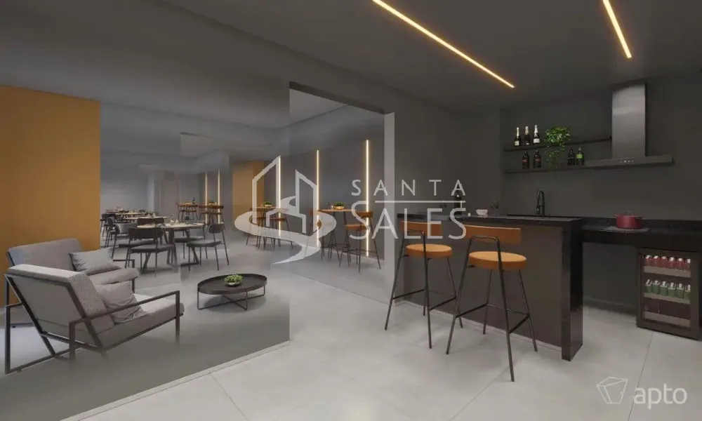 Apartamento, 1 quarto, 24 m² - Foto 11