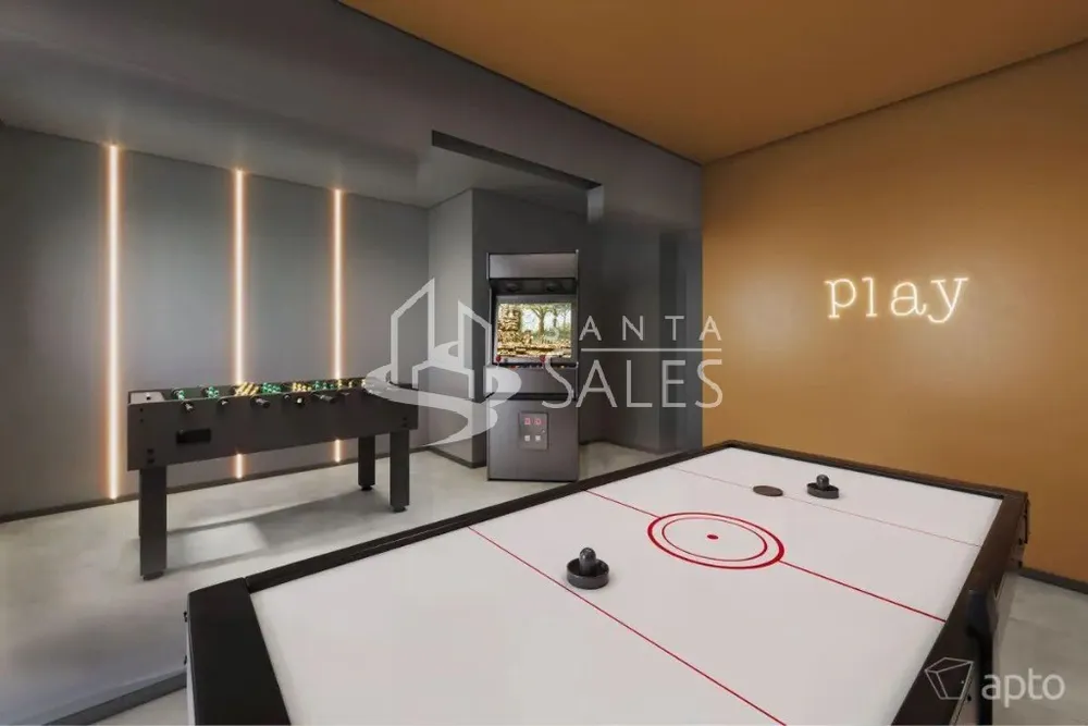 Apartamento, 1 quarto, 24 m² - Foto 2
