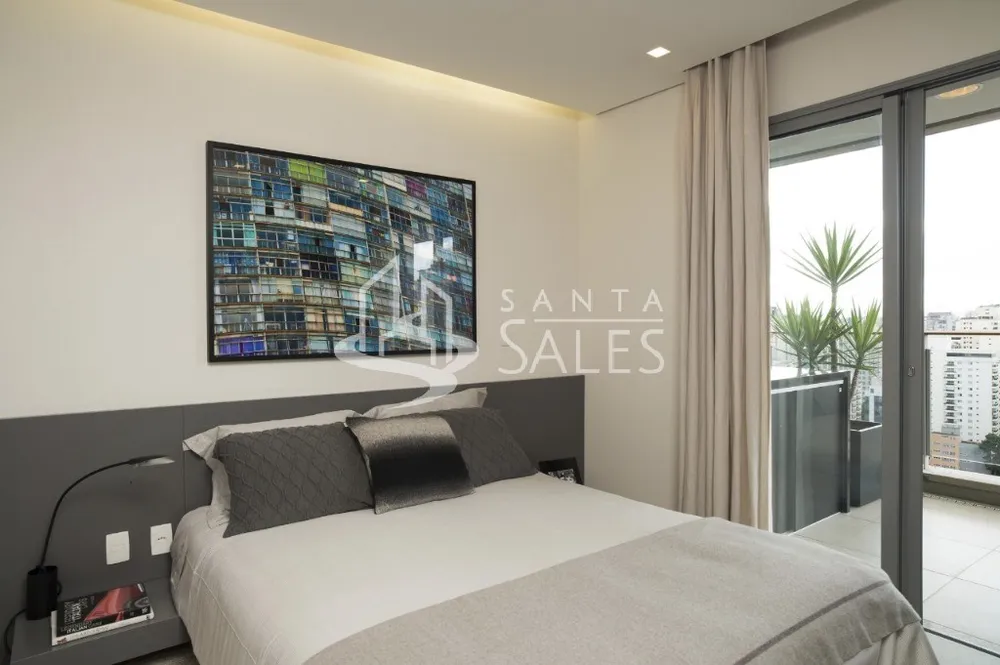 Apartamento, 1 quarto, 72 m² - Foto 5