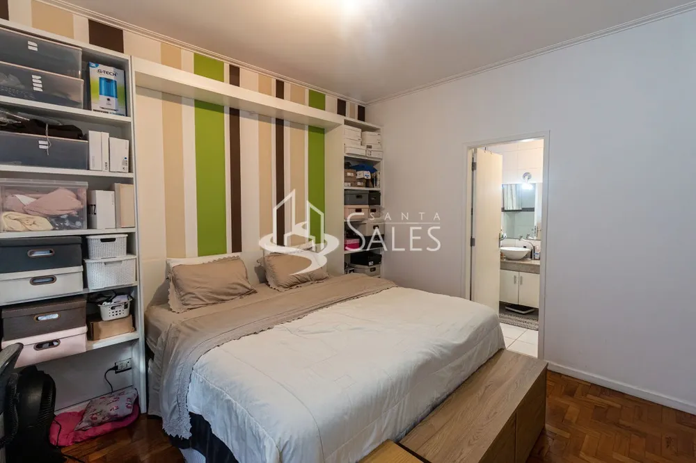 Apartamento, 2 quartos, 103 m² - Foto 2