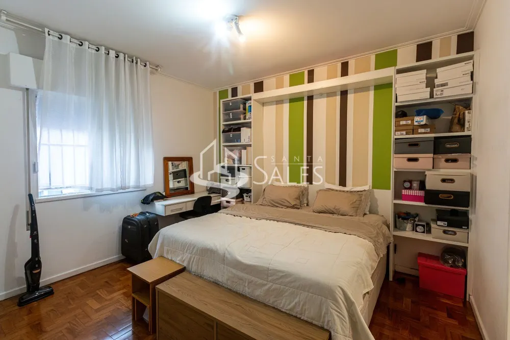 Apartamento, 2 quartos, 103 m² - Foto 5