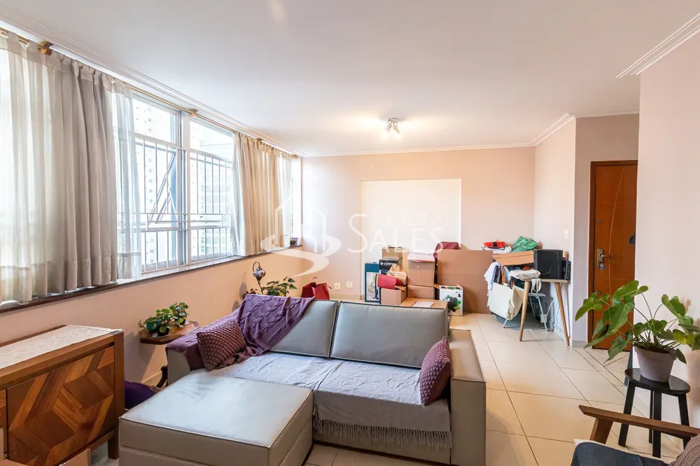 Apartamento, 2 quartos, 103 m² - Foto 3