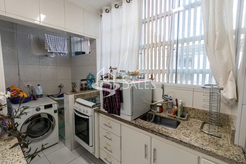 Apartamento, 2 quartos, 103 m² - Foto 1