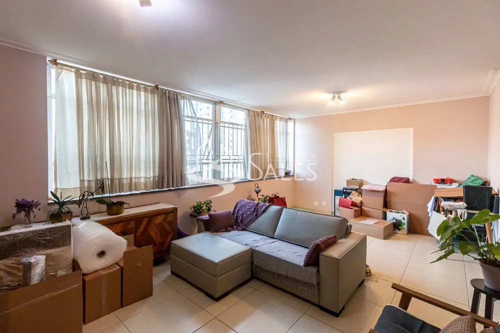 Apartamento, 2 quartos, 103 m² - Foto 7