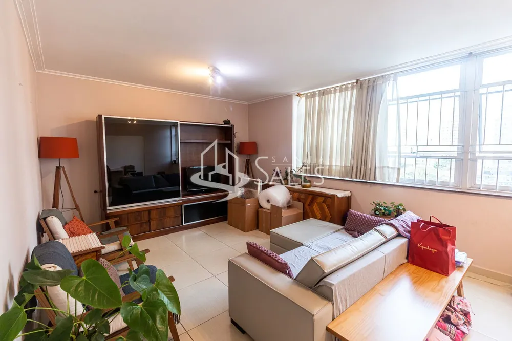 Apartamento, 2 quartos, 103 m² - Foto 1