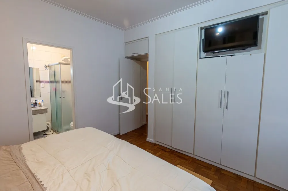 Apartamento, 2 quartos, 103 m² - Foto 9