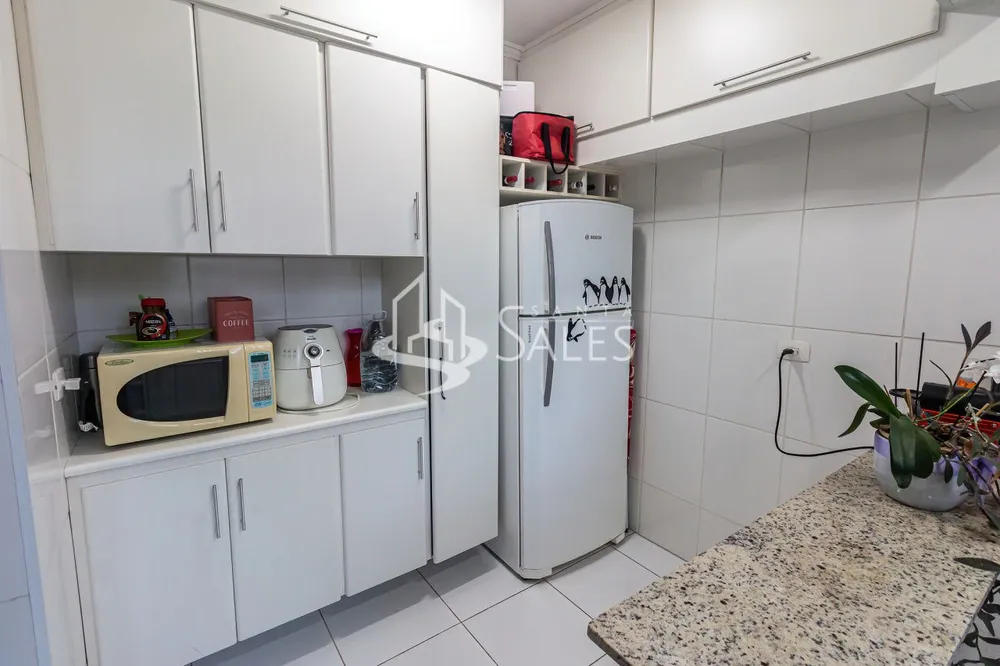 Apartamento, 2 quartos, 103 m² - Foto 12