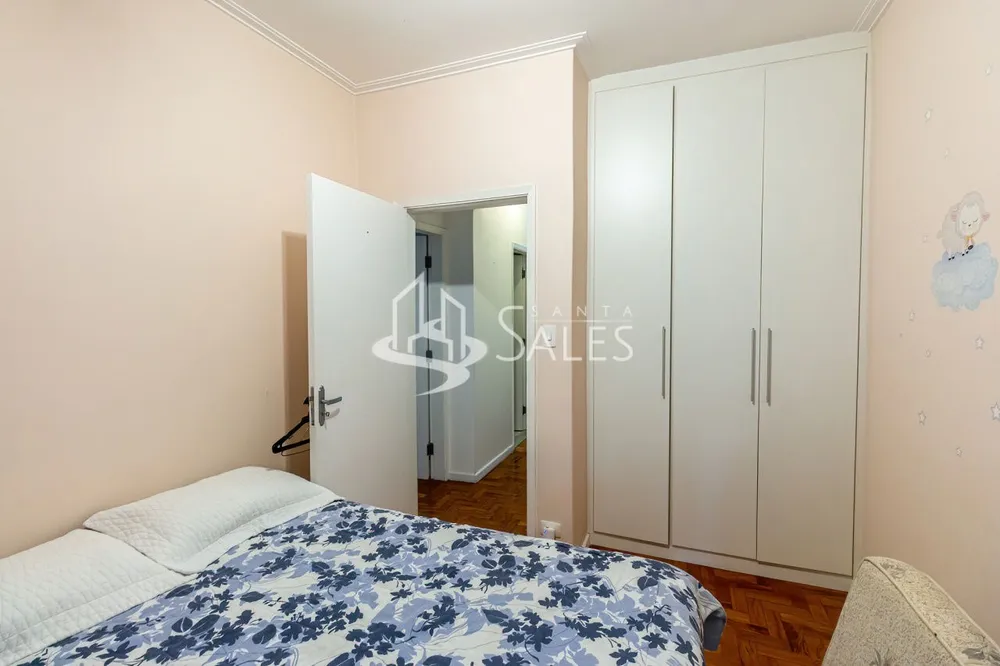 Apartamento, 2 quartos, 103 m² - Foto 6