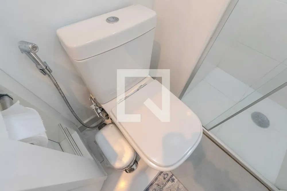 Kitnet-Studio, 33 m² - Foto 1