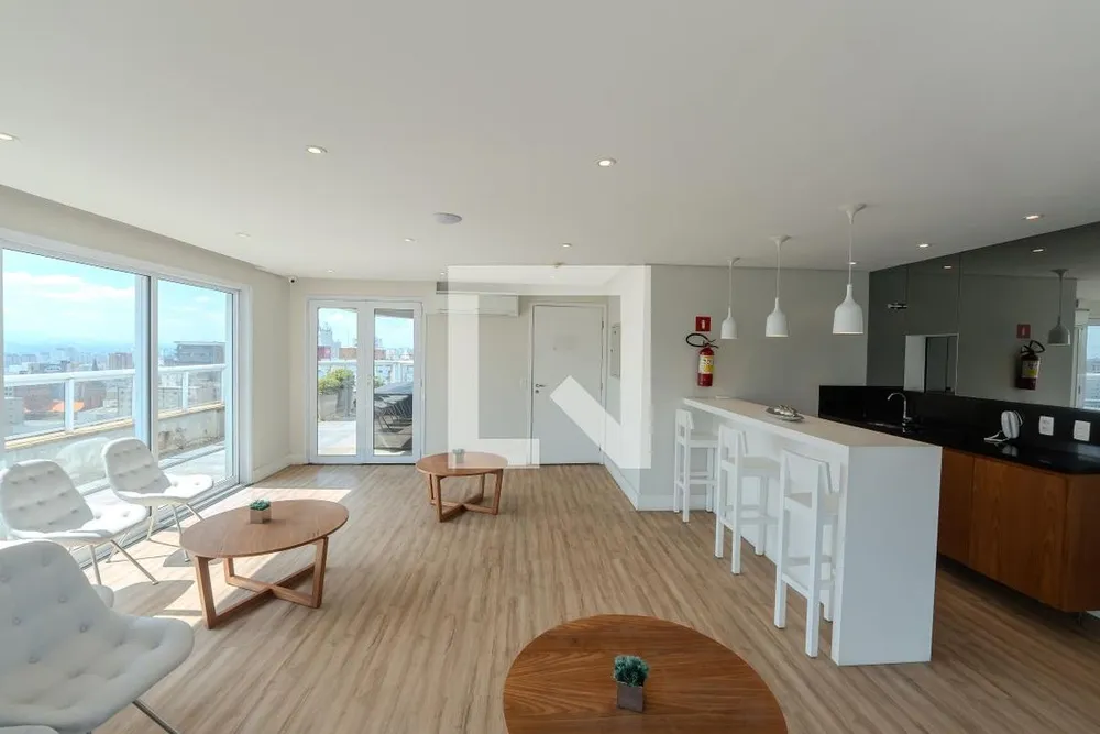 Kitnet-Studio, 33 m² - Foto 8