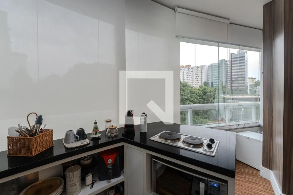 Kitnet-Studio, 33 m² - Foto 3
