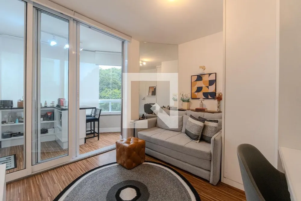 Kitnet-Studio, 33 m² - Foto 6