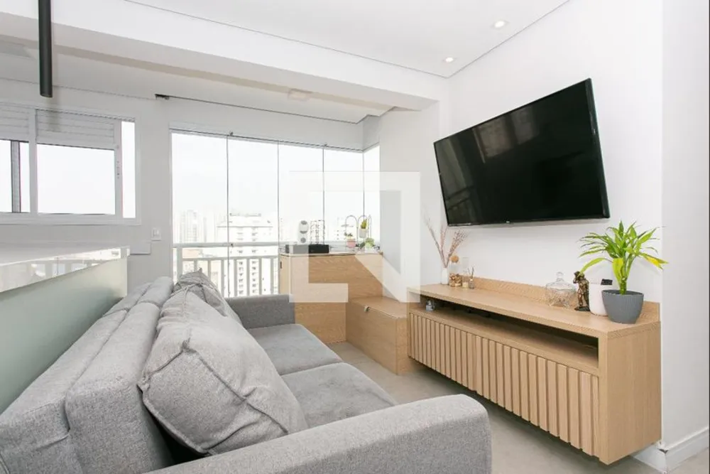 Apartamento, 2 quartos, 51 m² - Foto 2