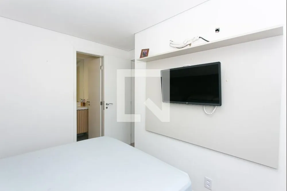 Apartamento, 2 quartos, 51 m² - Foto 5