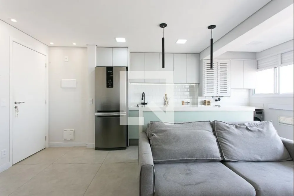 Apartamento, 2 quartos, 51 m² - Foto 3