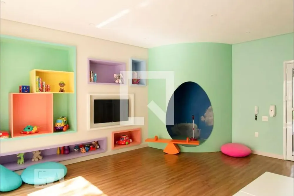 Apartamento, 2 quartos, 51 m² - Foto 16