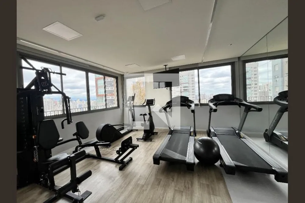 Kitnet-Studio, 26 m² - Foto 10