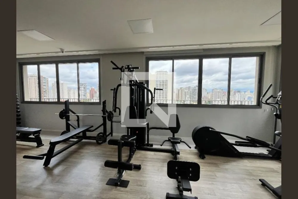 Kitnet-Studio, 26 m² - Foto 9