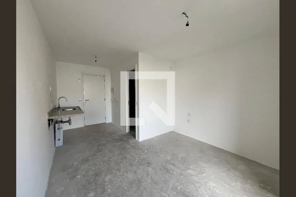 Kitnet-Studio, 26 m² - Foto 6