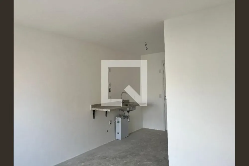 Kitnet-Studio, 26 m² - Foto 1
