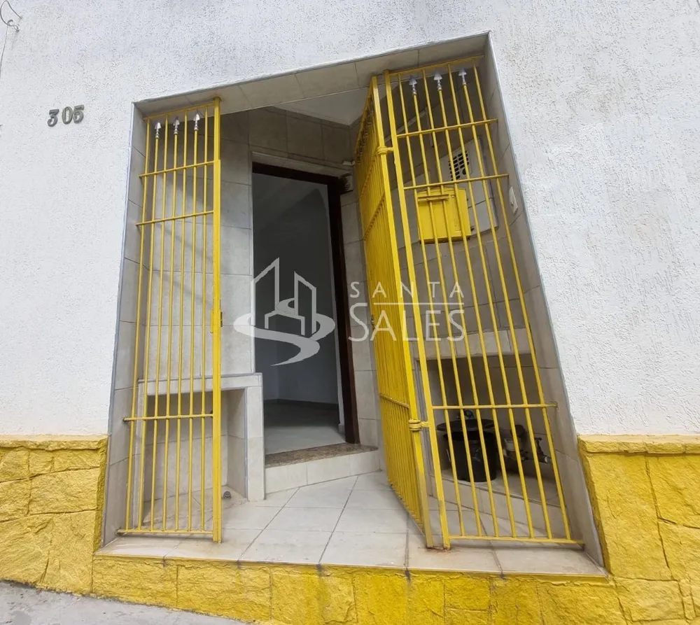 Sobrado, 2 quartos, 120 m² - Foto 5
