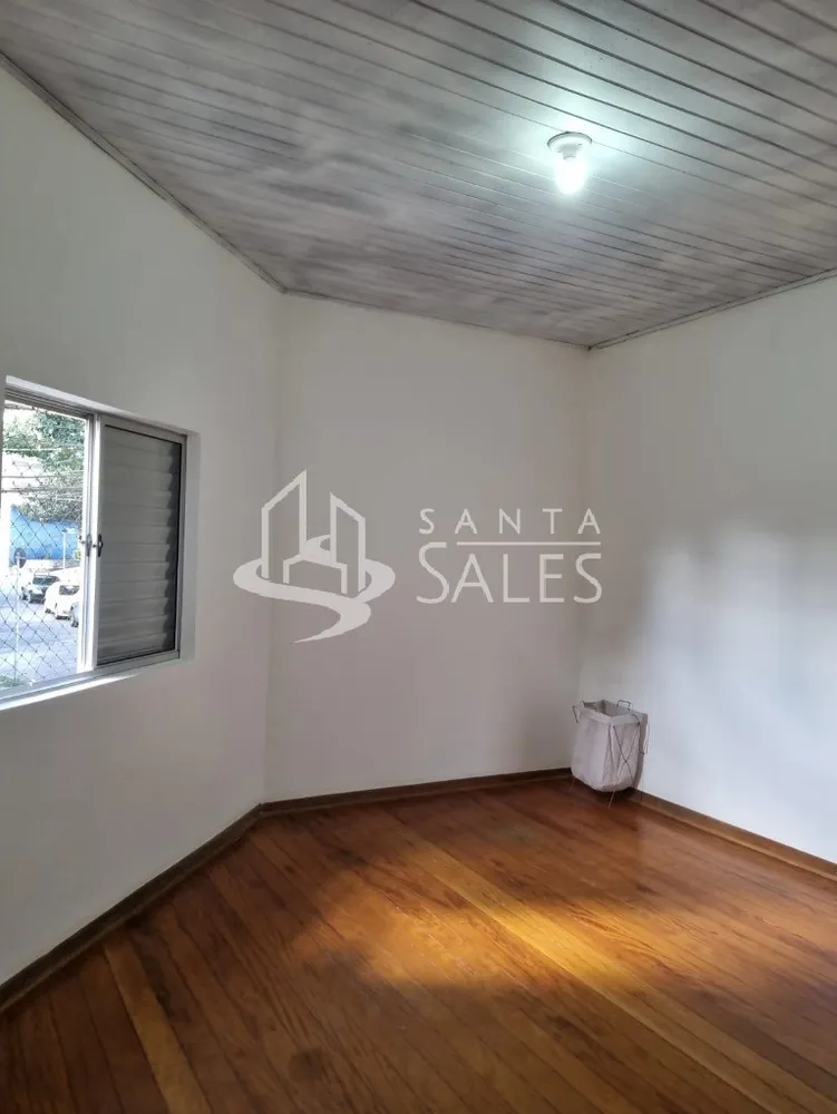 Sobrado, 2 quartos, 120 m² - Foto 1