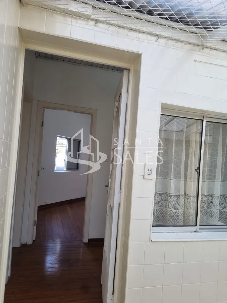 Sobrado, 2 quartos, 120 m² - Foto 2