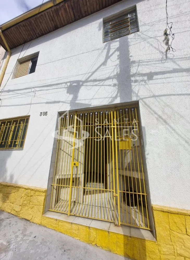 Sobrado, 2 quartos, 120 m² - Foto 12