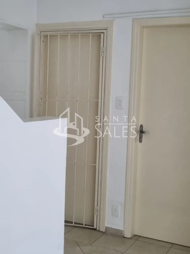 Sobrado, 2 quartos, 120 m² - Foto 10