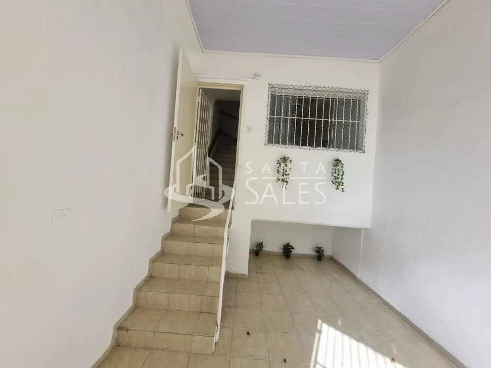 Sobrado, 2 quartos, 120 m² - Foto 6