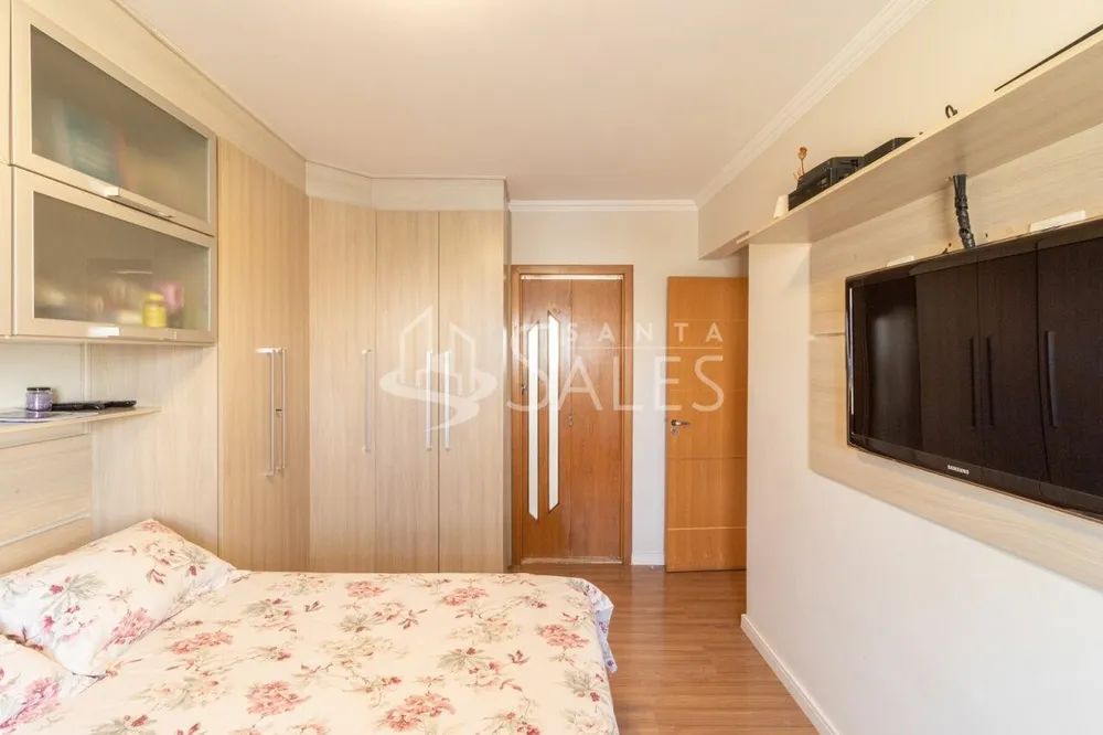 Apartamento, 3 quartos, 160 m² - Foto 6