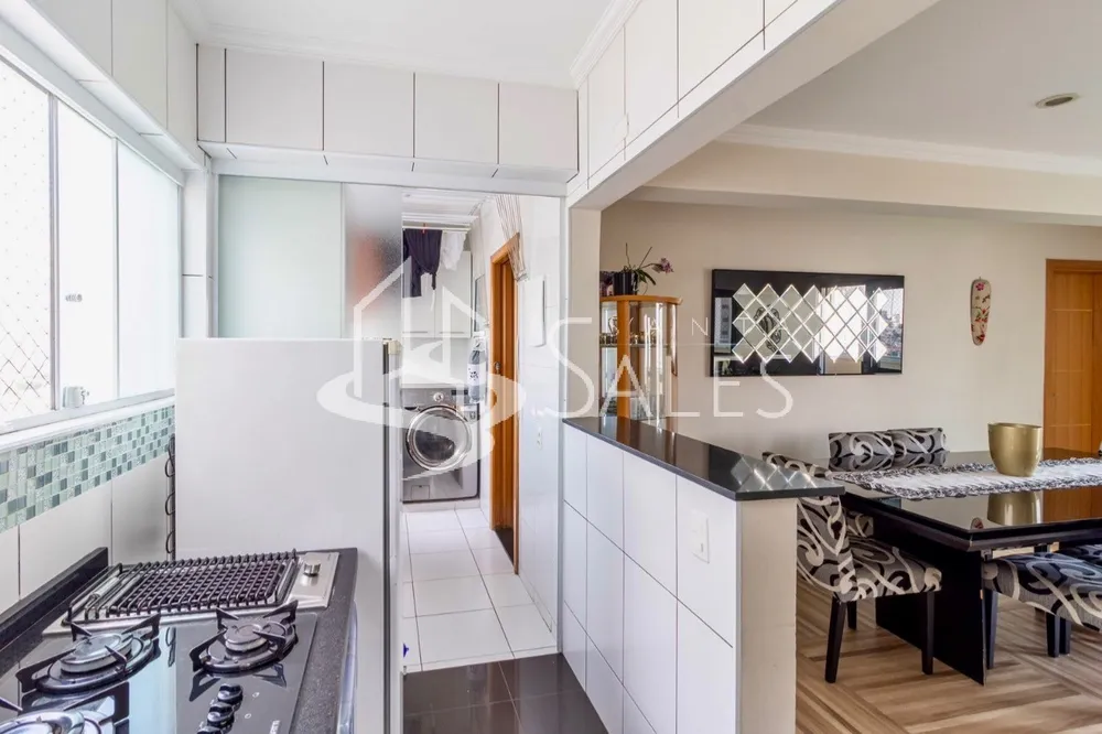 Apartamento, 3 quartos, 160 m² - Foto 8