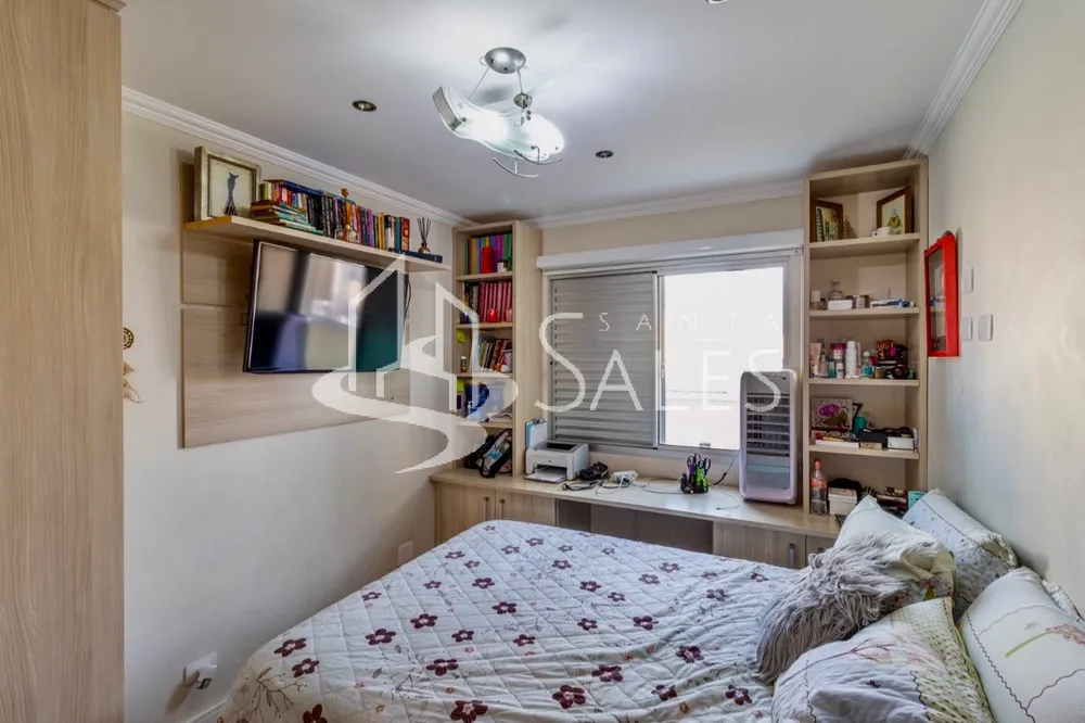 Apartamento, 3 quartos, 160 m² - Foto 16