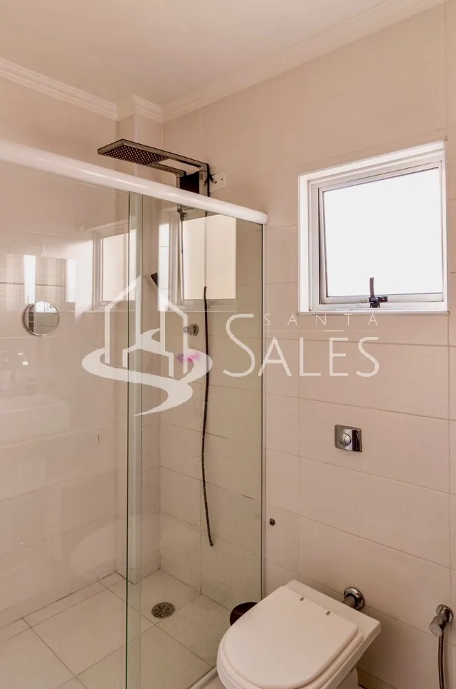 Apartamento, 3 quartos, 160 m² - Foto 2