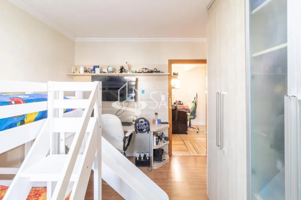 Apartamento, 3 quartos, 160 m² - Foto 4