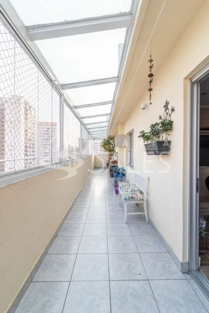 Apartamento, 3 quartos, 160 m² - Foto 5