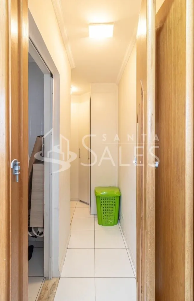 Apartamento, 3 quartos, 160 m² - Foto 7